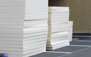 Coed Y Paen flat roof insulation costs