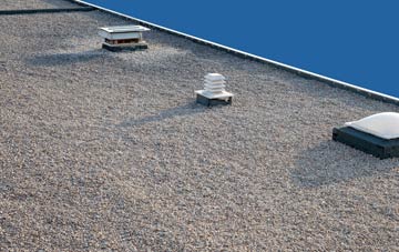 flat roofing Coed Y Paen, Monmouthshire