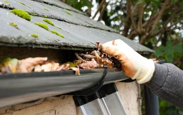 gutter cleaning Coed Y Paen, Monmouthshire