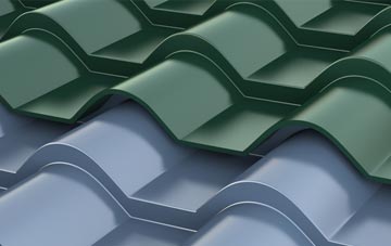 who should consider Coed Y Paen plastic roofs