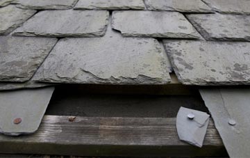 Coed Y Paen slate roof repairs and maintenance